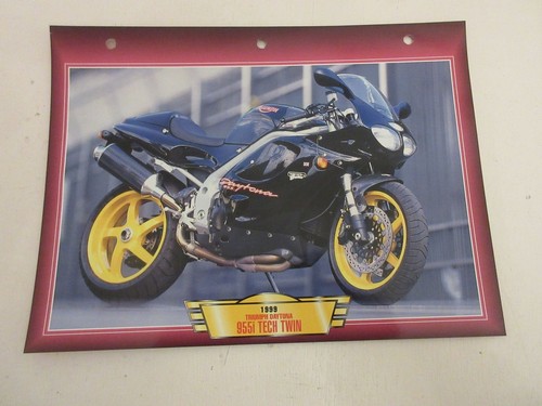 Moto fiche serie preparations - moto,
