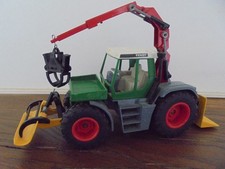 Tracteur SIKU Fendt 1:32