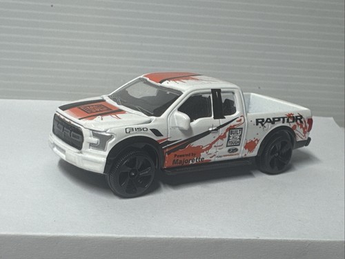 Majorette ford f 150 - ford, f-150