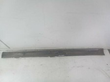 spoiler bas de caisse droit