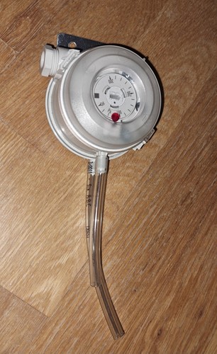 Pressostat capteur pression - capteur,