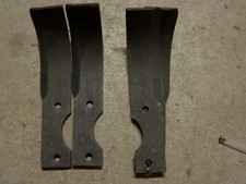 2 droit et 2 gauche outils