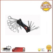 Clé multifonction Octopus