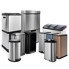 Poubelle Jusqu'À 72 Litre en