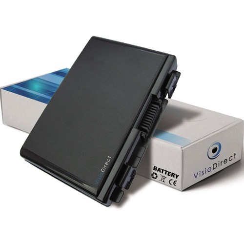 Batterie pour asus x5daf x5ea - batterie,