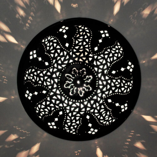 Oriental plafonnier lampe - plafonnier,