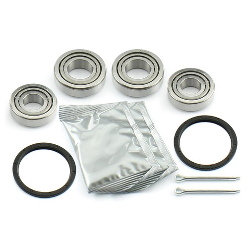 Kit roulement roue - kit,