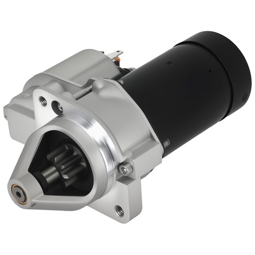 Démarreur 12v 2kw for bmw - démarreur,