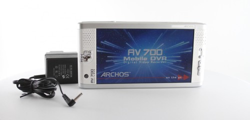 Archos av700 700 - archos, av