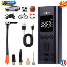 Compresseur Air Portatif