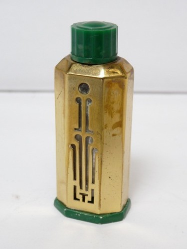 Flacon parfum miniature - flacon, de
