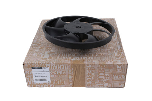 Moteur ventilateur