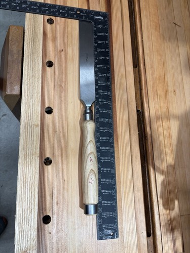 Robert sorby framing - 1/2”,