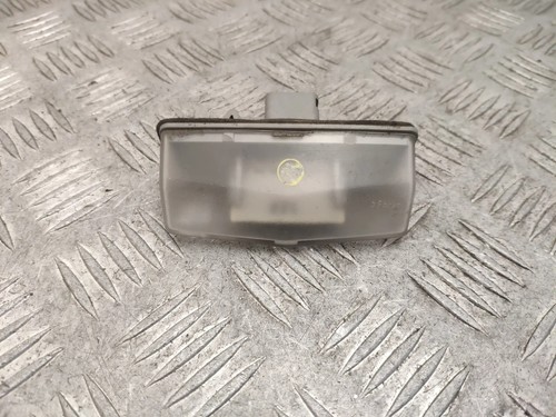 Lexus plaque - rx, l2