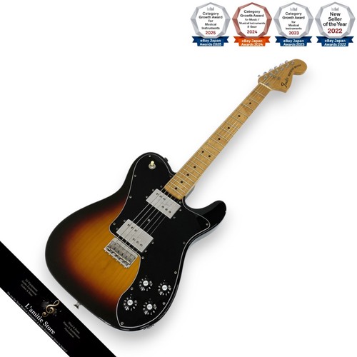 Fender classic telecaster - classic,