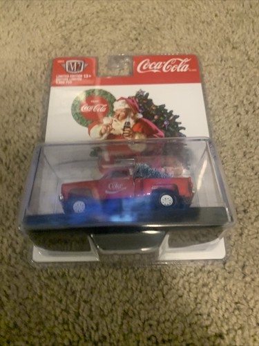 2020 machines coke - 2020, m2