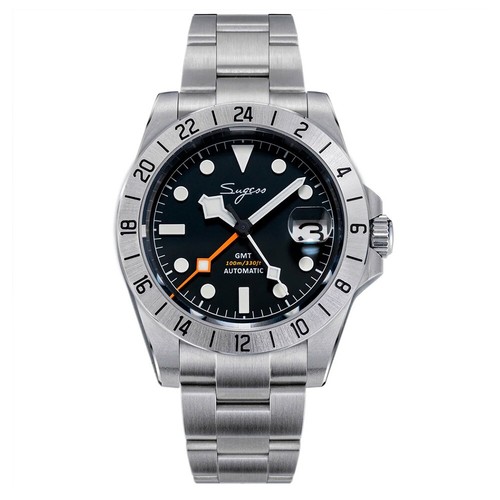 Sugess s463 gmt mercedes - sugess,
