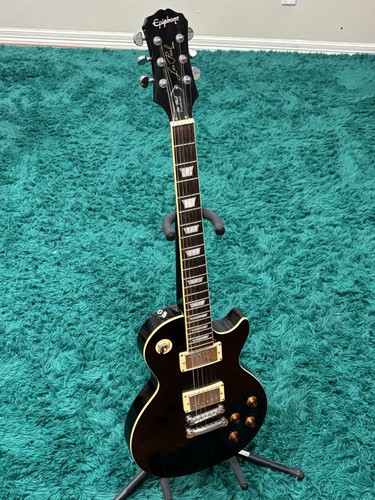 2004 epiphone les paul - 2004,