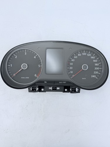 Compteur vitesse volkswagen - de,