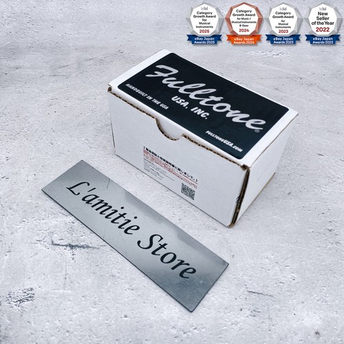 Pédale overdrive fulltone - d'overdrive,