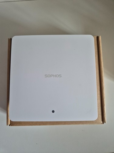 Borne wifi sophos - borne, ap6