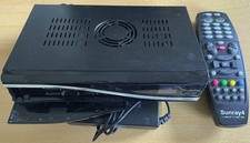 Dreambox / Sunray DM800se avec