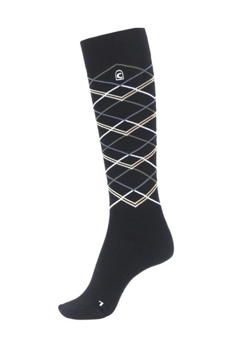 Cavallo serra black sportswear - serra,