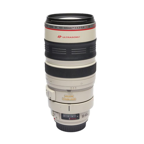Canon 100 400mm - ef, 100-400mm/4,5-5,6
