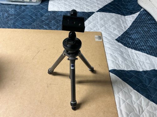 Gitzo g0012 tripod with - gitzo,