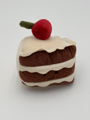 Belle peluche jellycat pretty - peluche,