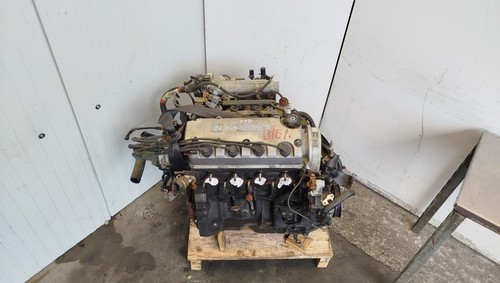 D15z3 moteur complet honda - d15z3,