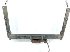 ATTELAGE TOYOTA LAND CRUISER 3