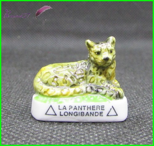 Feve les animaux sauvage - les,