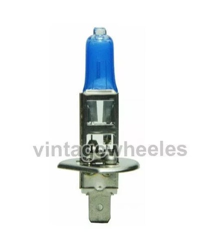 Ampoule xenon hella - 4400, h1