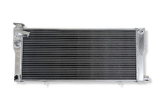 Radiateur ALU Peugeot 205 RALLYE 1.3L Aluminium Refroidissement Eau Radiator