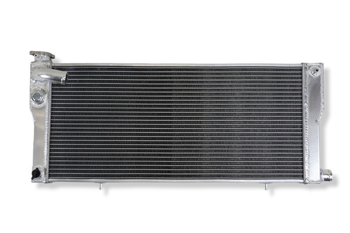 Radiateur alu peugeot - radiateur, 205