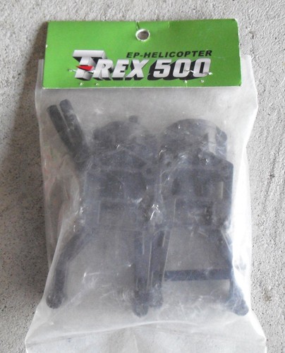 Vintage part trex - rc, 500