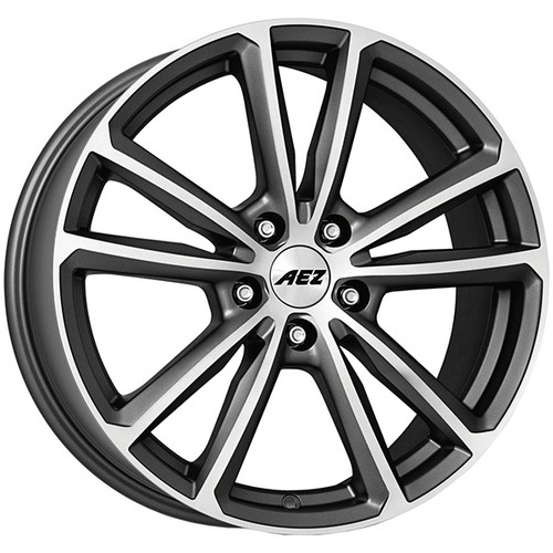 Jantes roues aez tioga titan - roues,