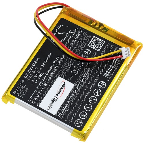 Batterie pour iegeek - batterie,