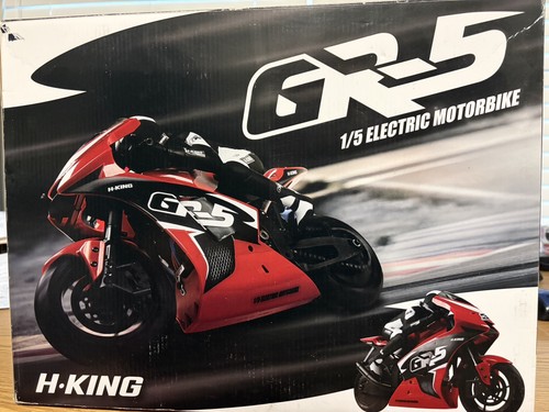 King hobby - hobby, gr-5