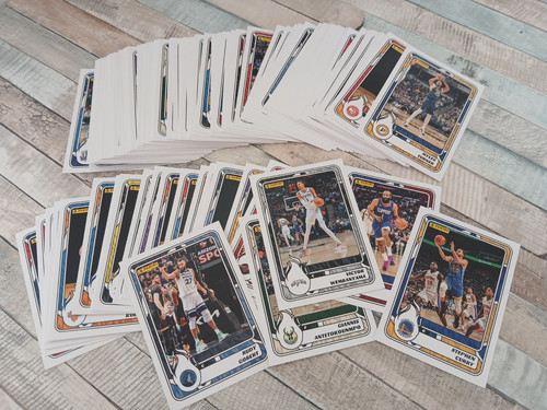 Nba panini 2024 2025 - nba,