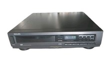 PHILIPS CD 162 - Lecteur CD -
