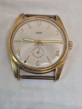 Montre Mécanique Homme