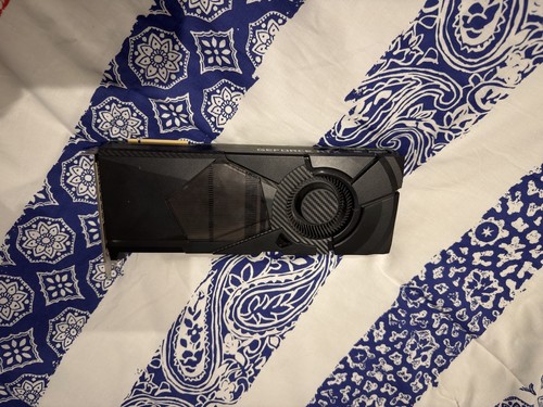 Nvidia geforce rtx 2080ti - nvidia,
