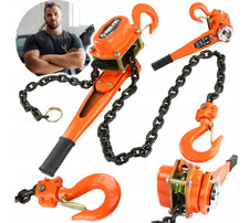 Levage 1,5t 3M Cliquet