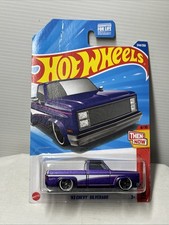 Hotwheels 1/64 🇲🇫 83