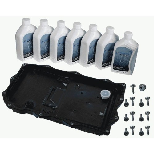 Kit pces vidange d huile - pces,,