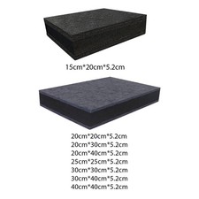 Coussinet anti-vibrations et