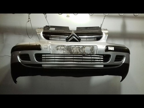 Pare choc avant - citroën, i