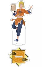 Naruto Shippuden support